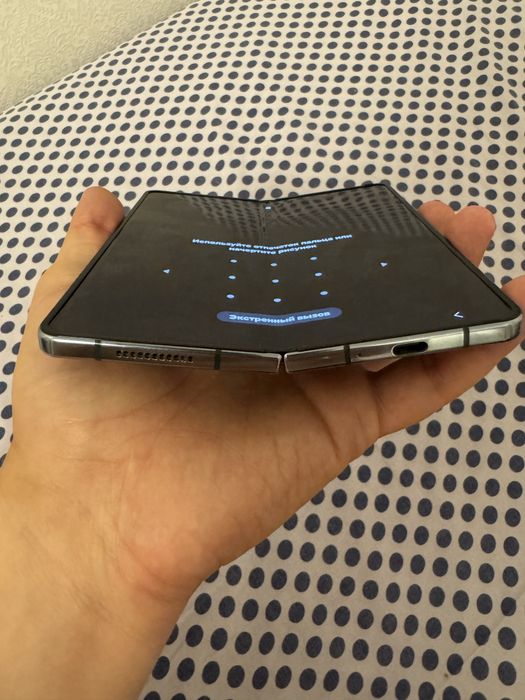 Samsung Fold 4 на 512гб