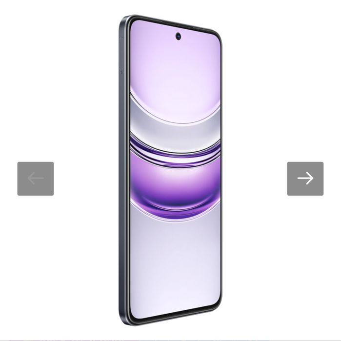 Realme 14x НЕОТВОРЕН