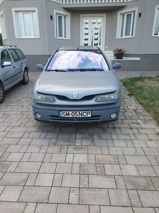 Renault Laguna  1999