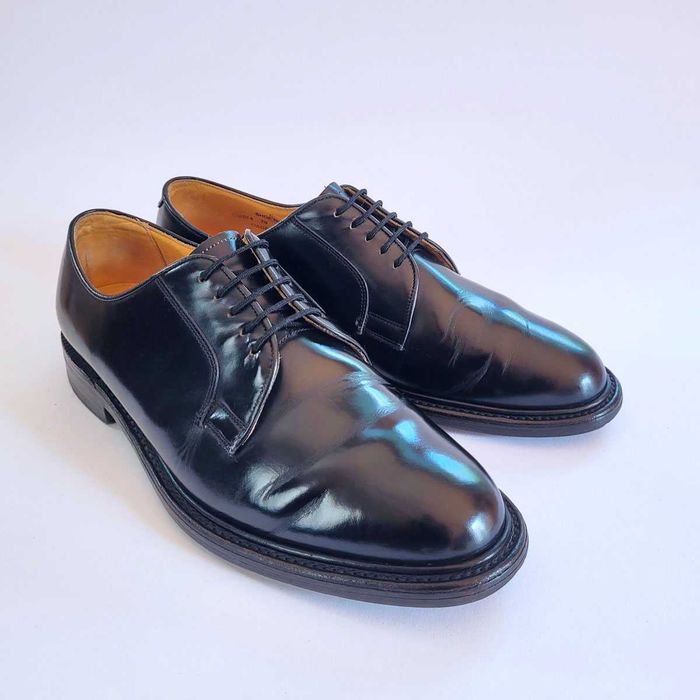 LOAKE, официални обувки 43