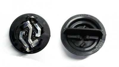 Фасунга къси светлини OPEL CORSA C/MERIVA 2001- VW GOLF PLUS 2005-