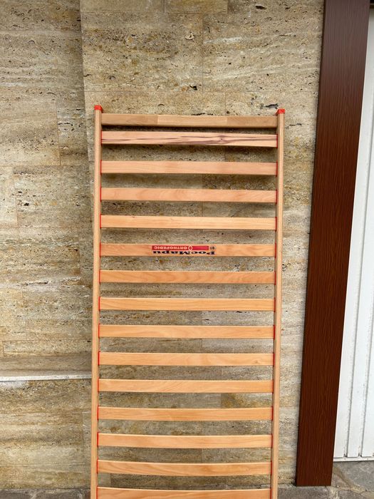 Подматрачни рамки