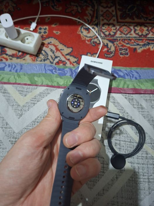 Samsung watch 8 44