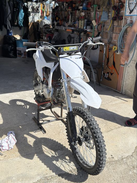 Telstar 160 cc 2025