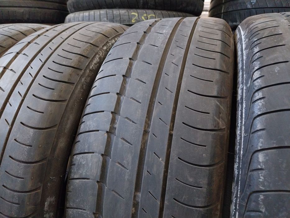 Anvelope second vară 195 50 R20/175 55 R20 Bridgestone