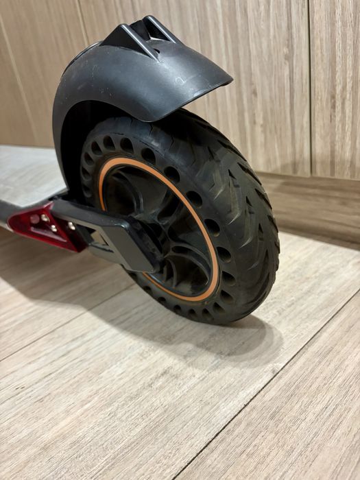 Тротинетка KUGOO S1 PLUS