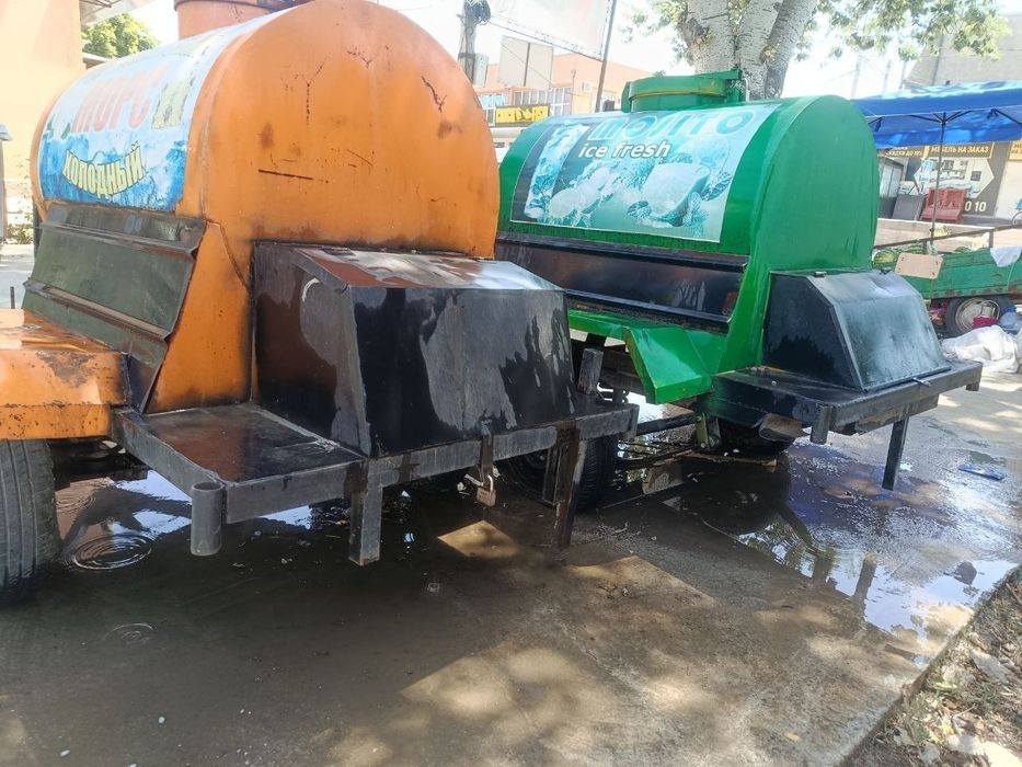 sariq mors bochka sotiladi holati yaxshi