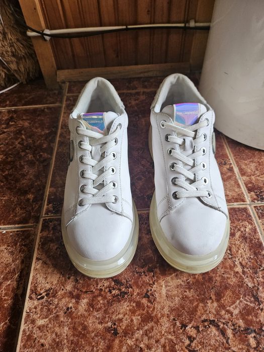 Сникърси Karl Lagerfeld