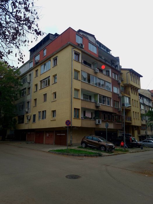 Дава се под наем Двустаен апартамент в Варна, Автогара - 68 кв.м за 331.5 € - Снимка #7