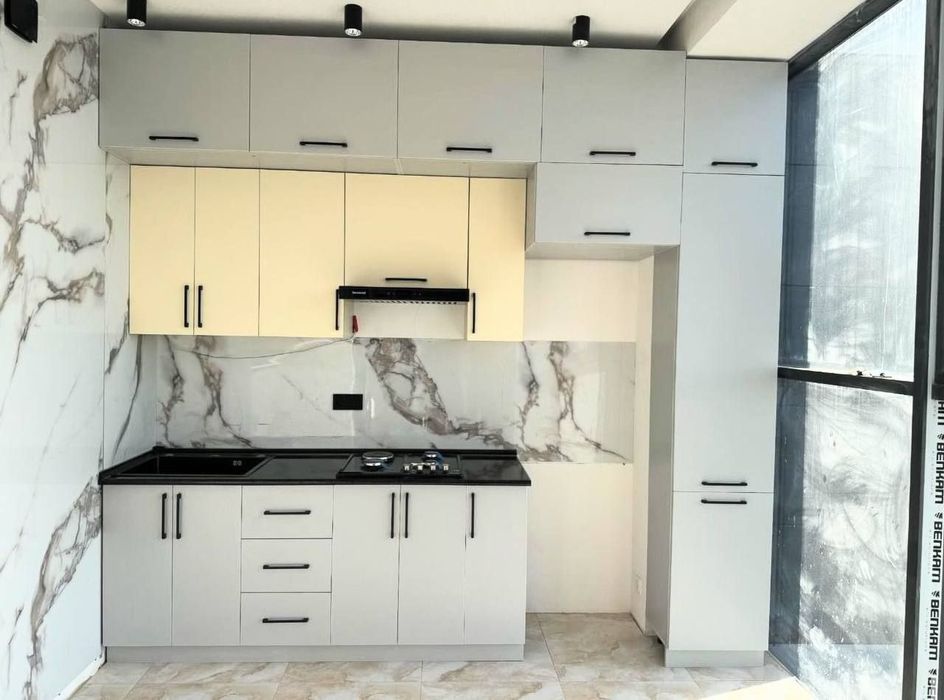 Zamonavi Kuhni mebelari