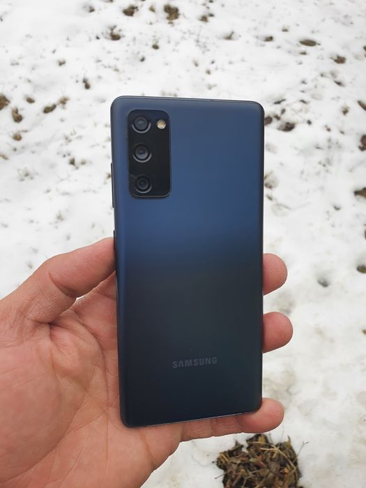 Samsung Galaxy S20 FE