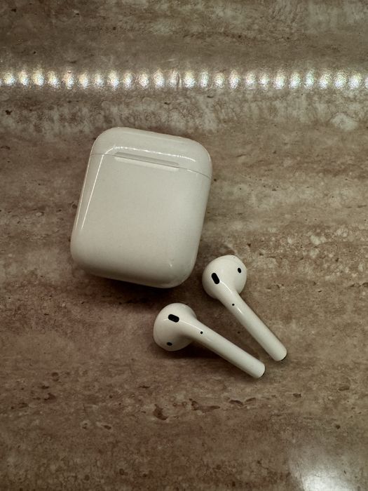 Vand airpods 2 originale