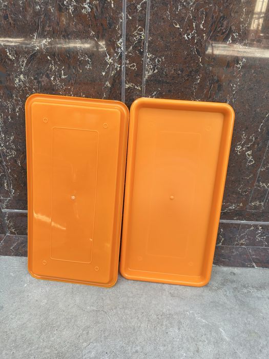 Поднос пластиковый Plastik Padnos(tovoq)