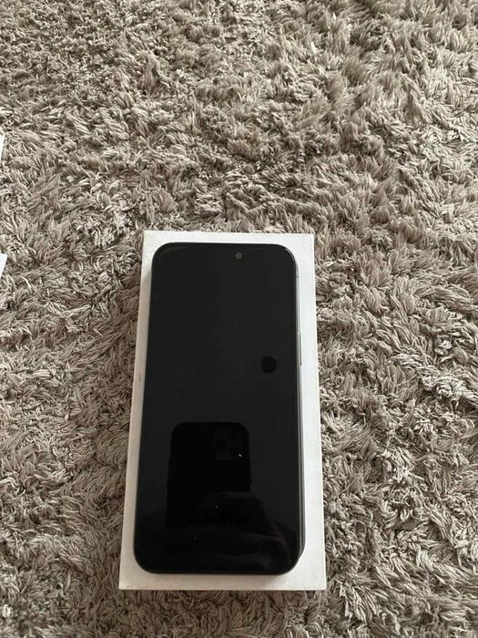 iPhone 15 Pro max (Natural Titanium) – С ГАРАНЦИЯ