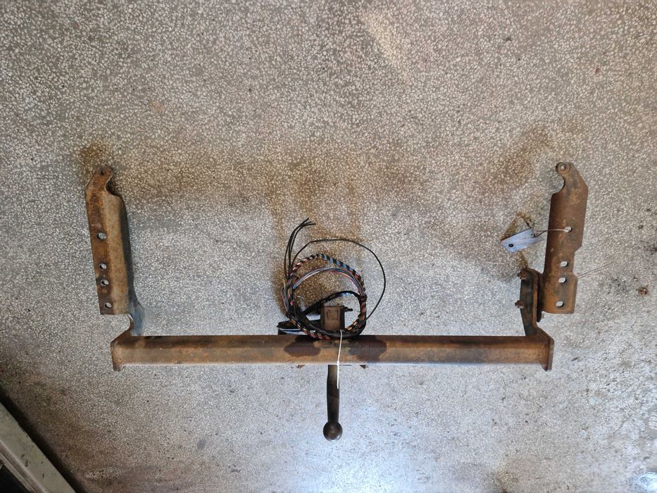 Теглич за Субаро