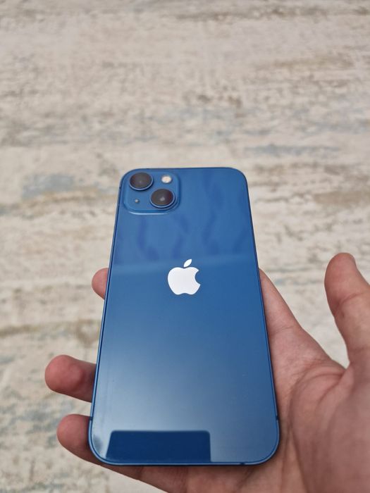 Айфон 13 128г идеал