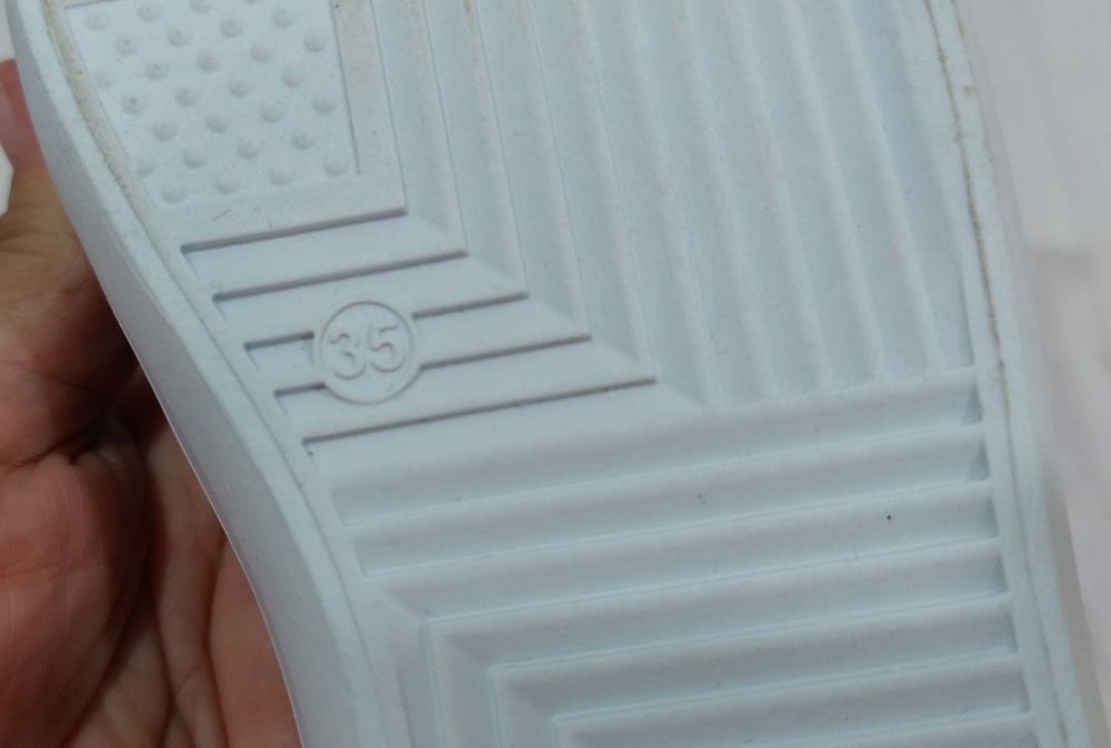 Мокасины детские