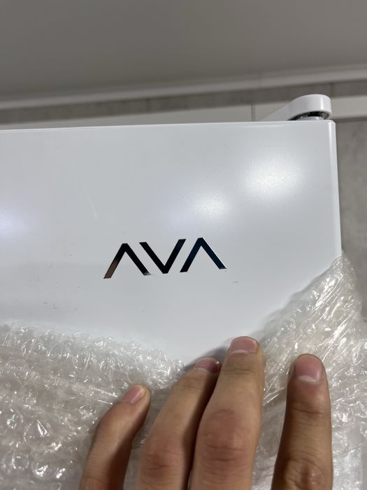 Холодильник новый