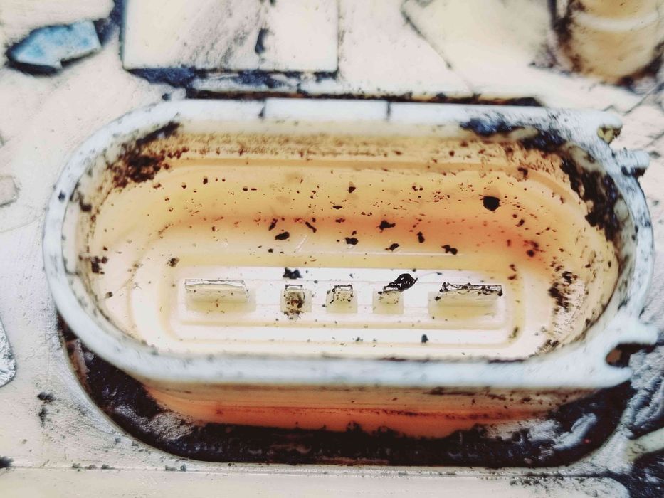 Pompa combustibil Skoda Octavia 2 (1Z3) [Fabr 2004-2013] 1K0919050AB 1