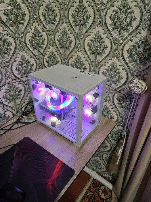 Игровой компьютер i5