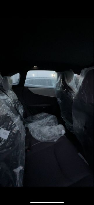 Mazda ez 60  full под заказ