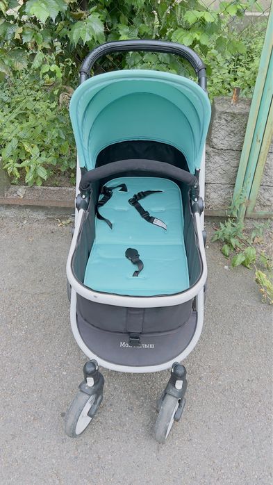 Продам детскую коляску