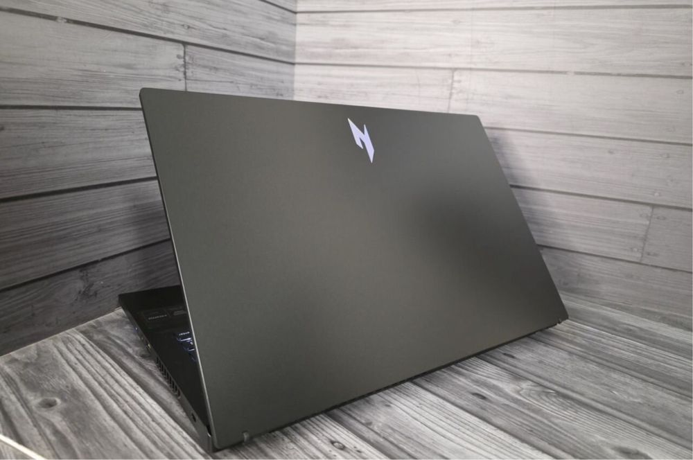 Ноутбук Acer Nitro 15 rtx 4050
