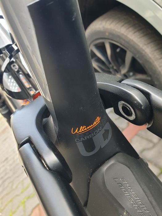 Електрически велосипед