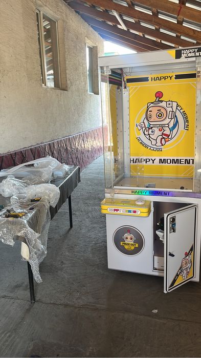 Хвайтайка Игровой автомат