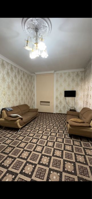 Кўктерак. 6. Сотих. 6. Хона. 2. Санузел.