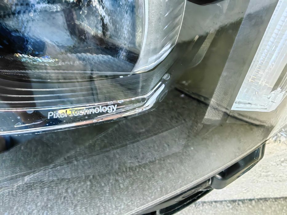 Фар Volvo XC40 Pixel Tehnology LED ляв / Фар Волво ХЦ40 LED Оригинален
