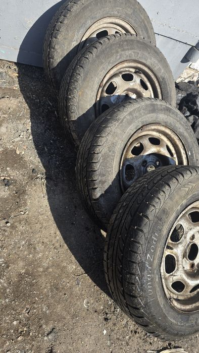 Комплект 175/70/13