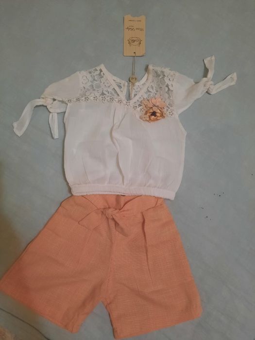 двойка костюмчик от 12мес-36мес