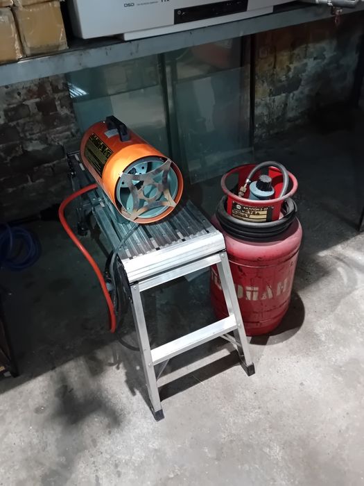 Продавам оборудвана работилница