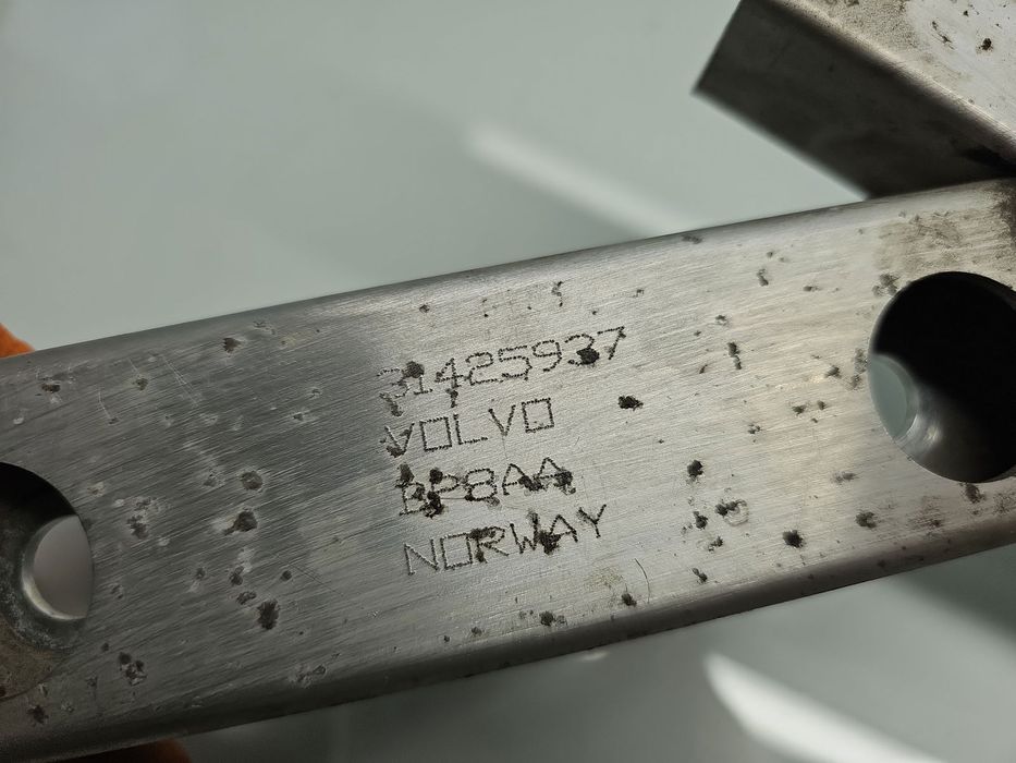 Traversa inferioara Volvo XC90 II [Fabr 2015-2024] 31425937