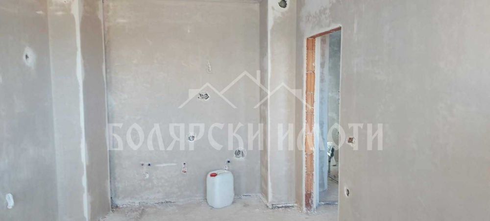 Продава се Двустаен апартамент в Велико Търново, Картала - 60 кв.м за 1292 €/кв.м - Снимка #3