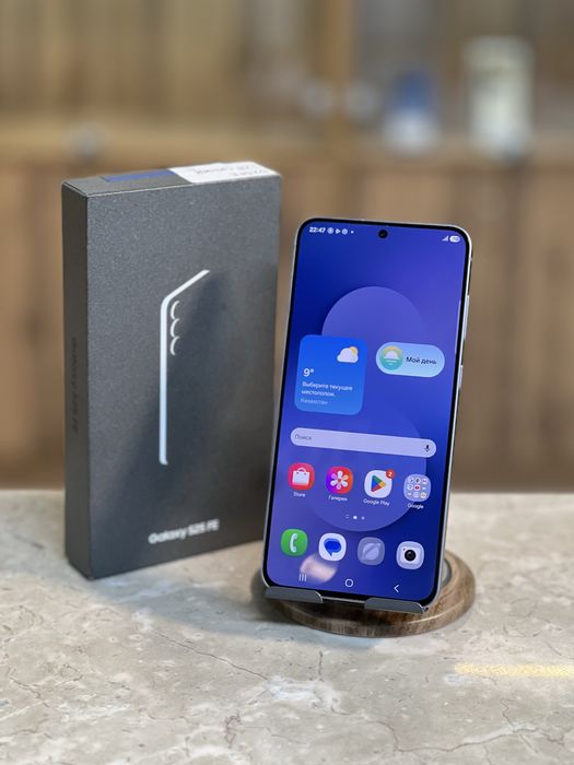 Samsung S25 Fe 128GB / Самсунг С25 Фе 128ГБ PhoneLab