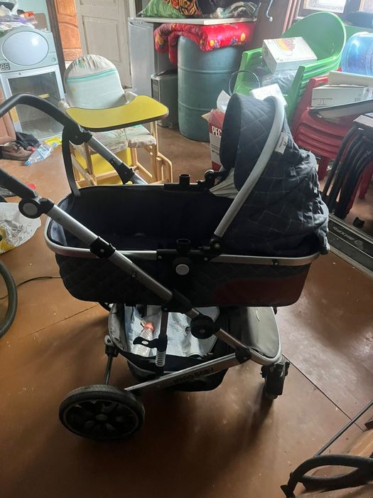 Коляска детская.
