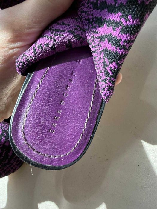 Туфли Zara размер 35