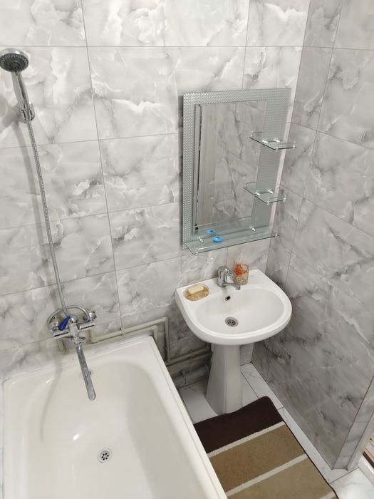 Аренда квартир посуточно