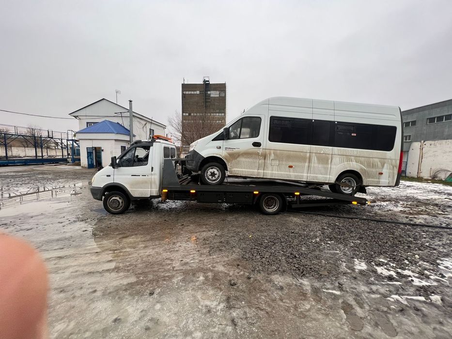 Эвакуатор  Актобе