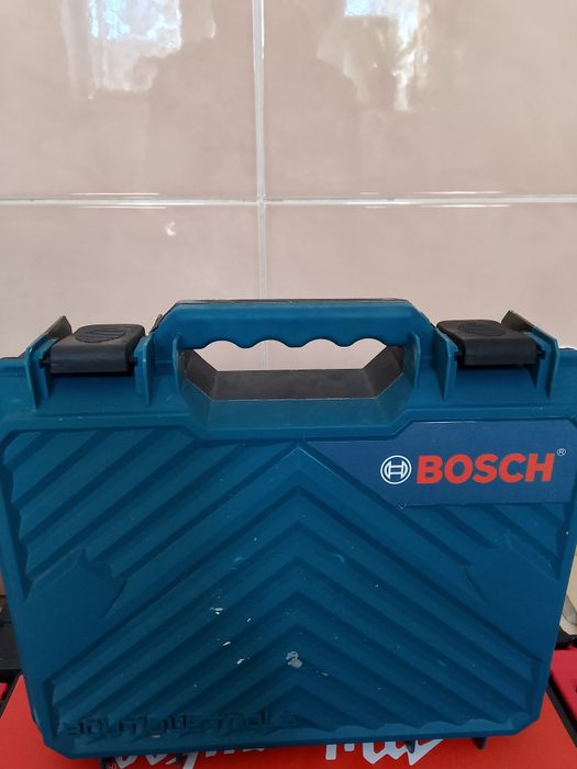 Шруповерт без щёточный