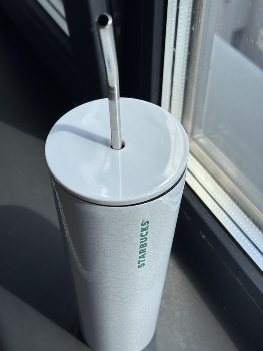 Starbucks pahar termos