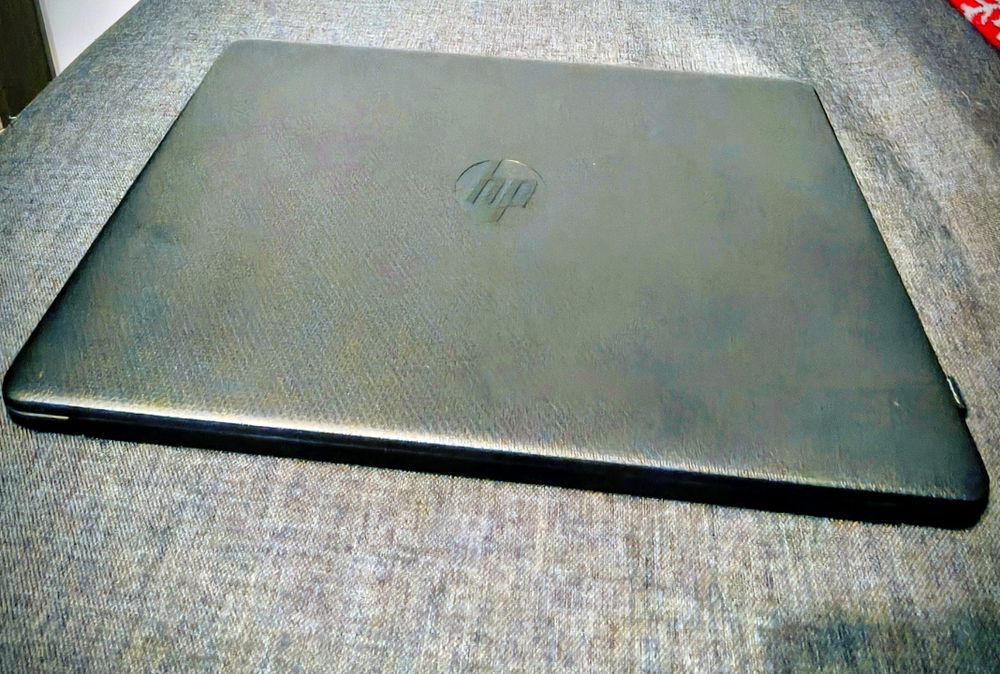 Laptop HP Intel Pentium