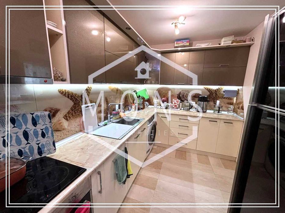 4-стаен в Велико Търново-Център площ 138 цена 255000