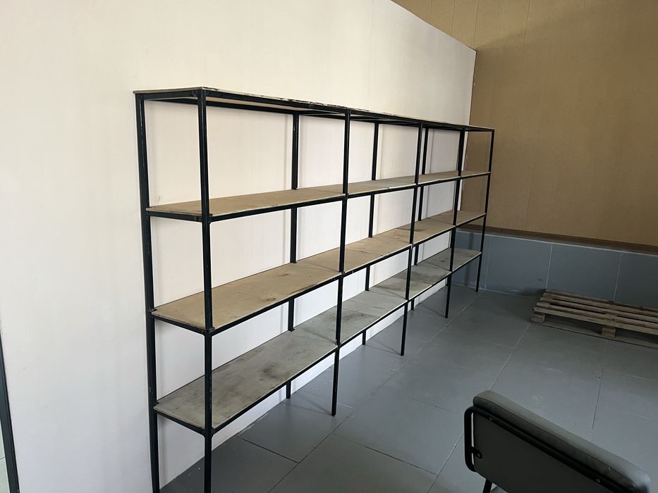 Продам полки под хранение