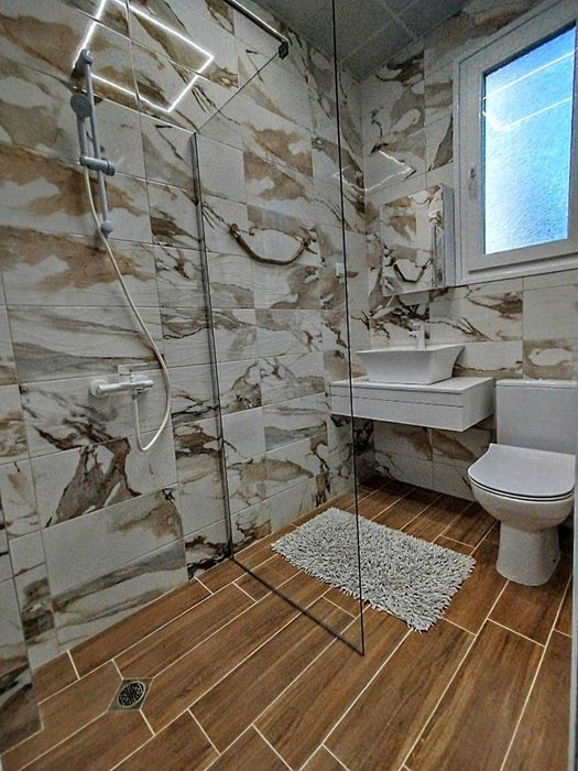 Дава се под наем Тристаен апартамент в Велико Търново, Център - 89 кв.м за 504.9 € - Снимка #5