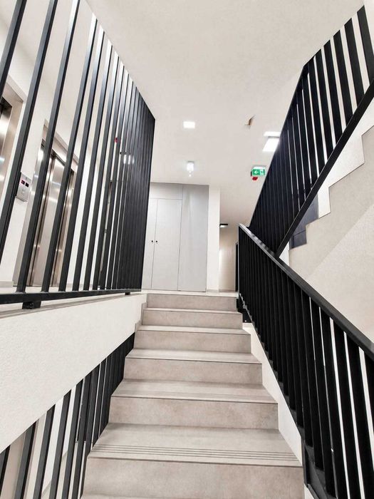 Apartament bloc nou, de vanzare