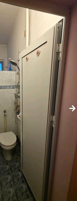 Дава се под наем Двустаен апартамент в София, Център - 56 кв.м за 652.29 € - Снимка #15