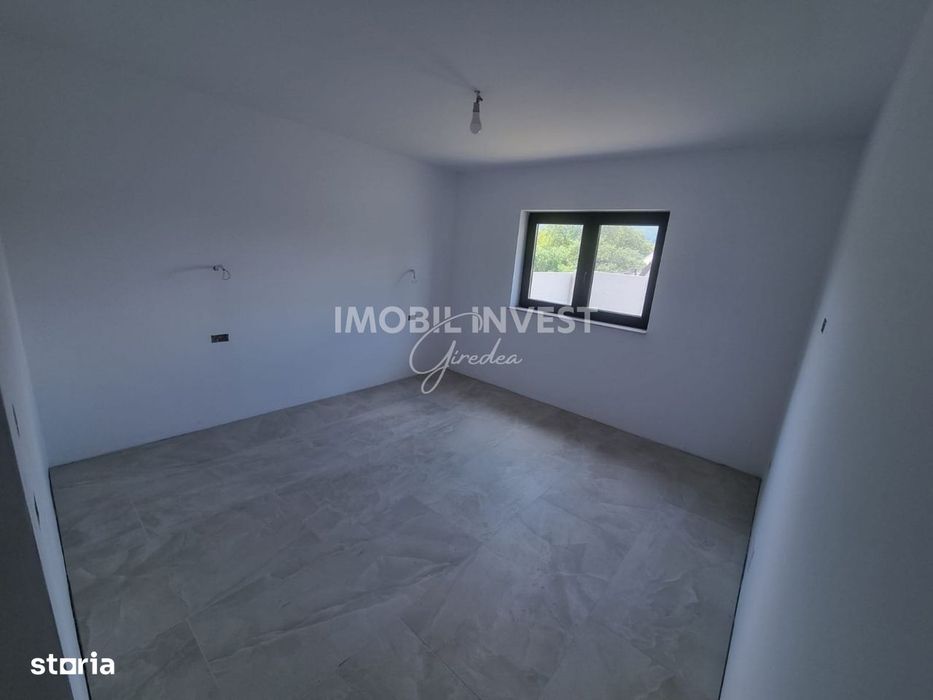 Casa individuala moderna, 3 camere, 454 mp teren, finisaje premium